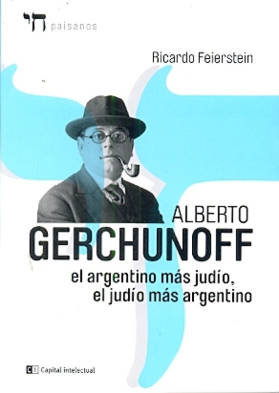 Alberto Gerchunoff