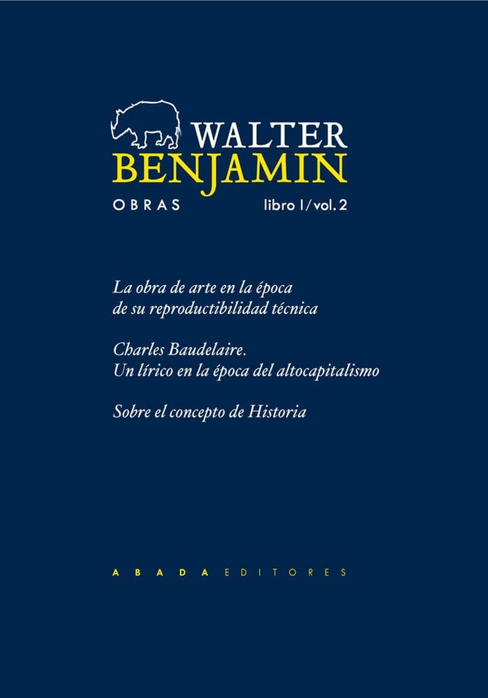Obras. Libro I / Vol. 2