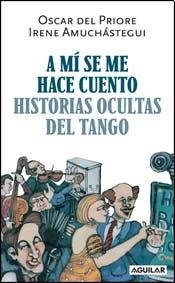 A mi se me hace cuento