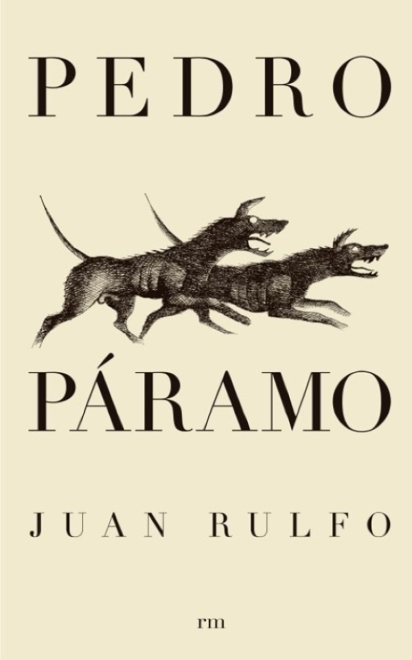 Pedro Paramo