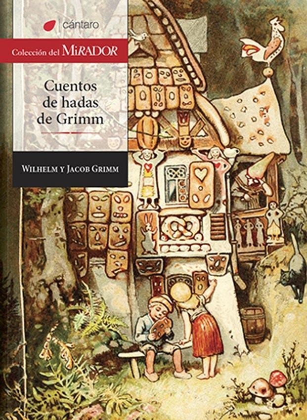 Cuentos de hadas de Grimm