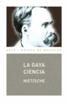 La Gaya ciencia