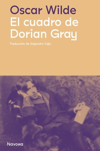 El cuadro de Dorian Gray