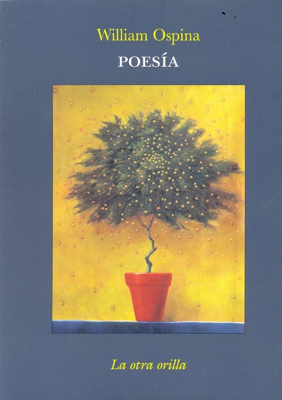 Poesía completa 1974 -2004