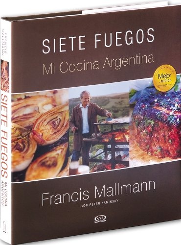 Siete fuegos