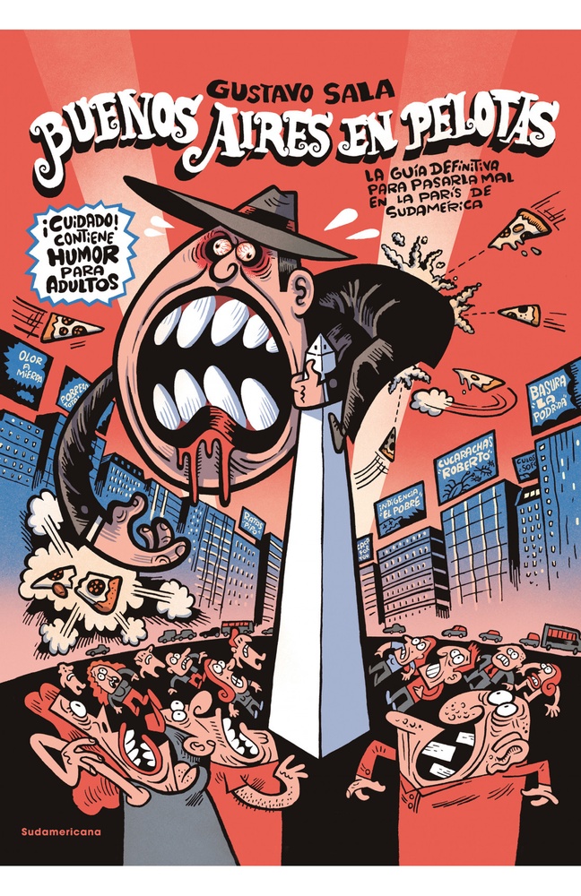 Buenos aires en pelotas