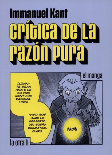 Critica de la razon pura