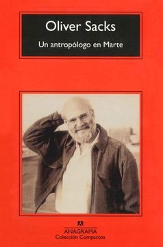 Un antropologo en marte