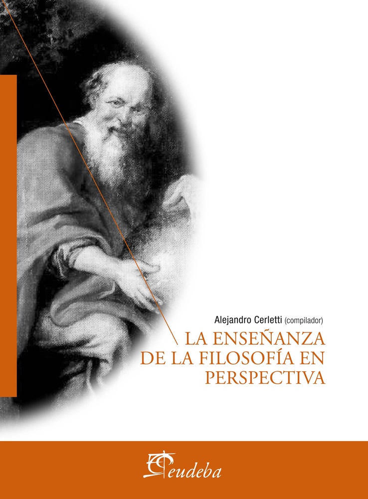 La enseñanza de la filosofia en perspectiva