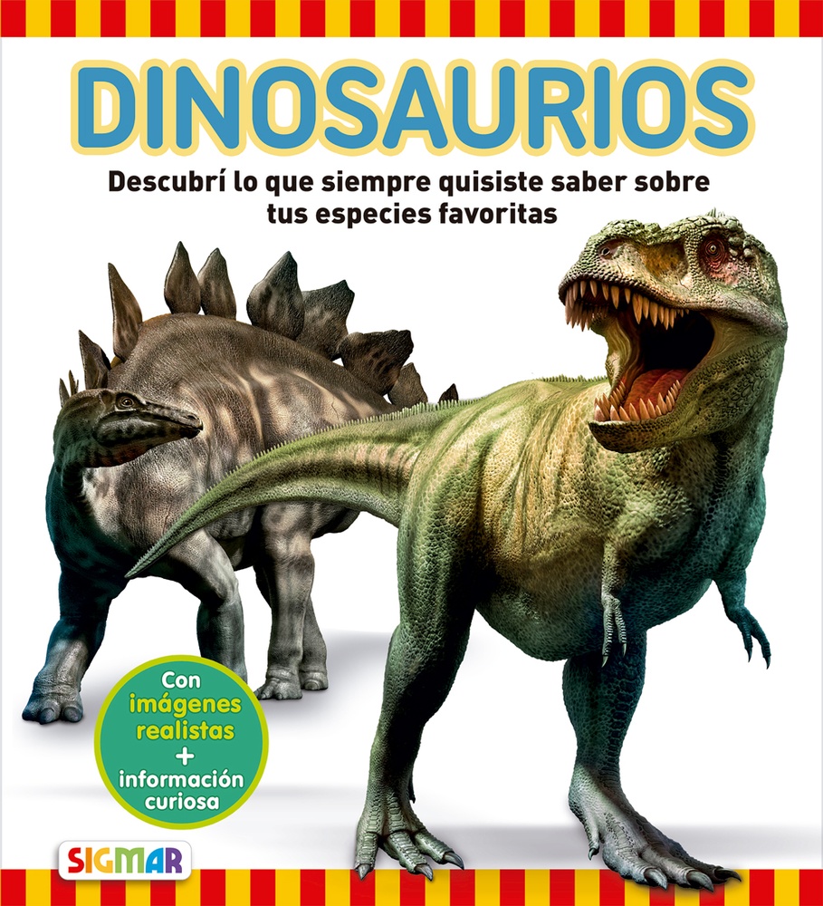 Dinosaurios