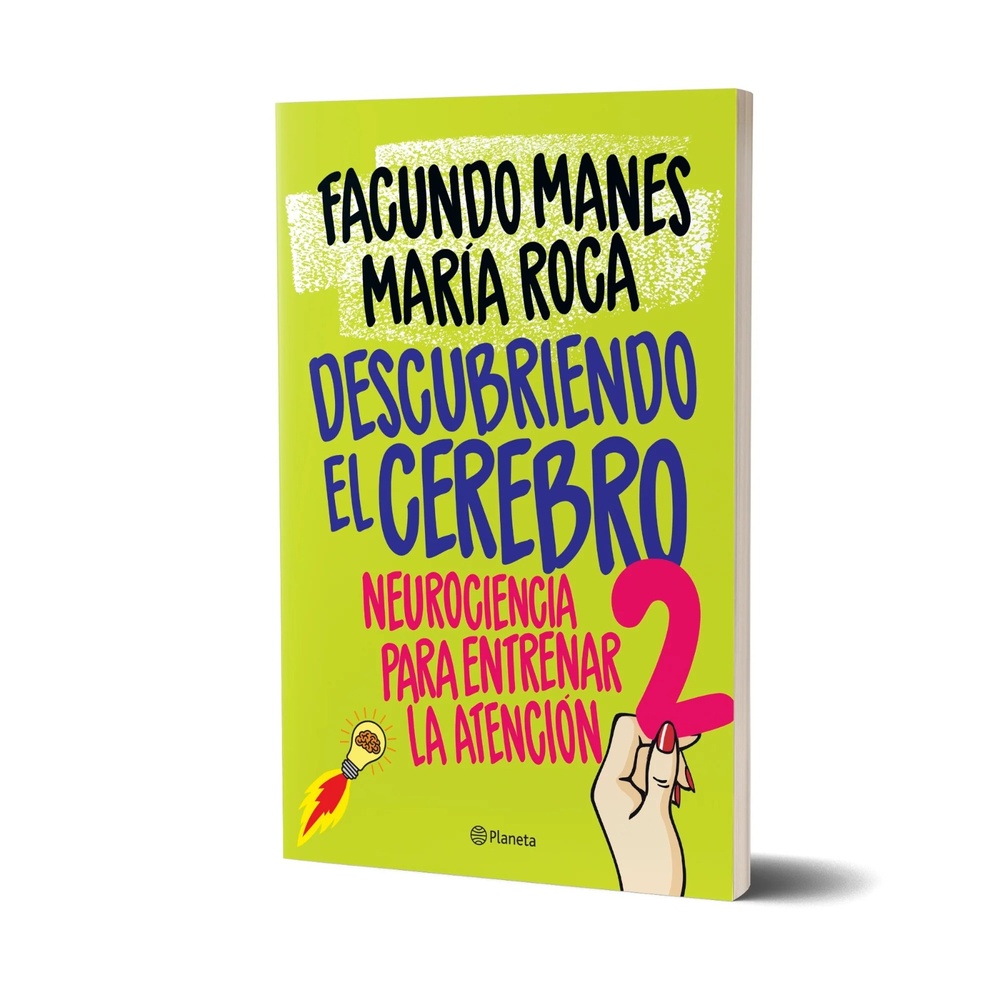 Descubriendo el cerebro 2