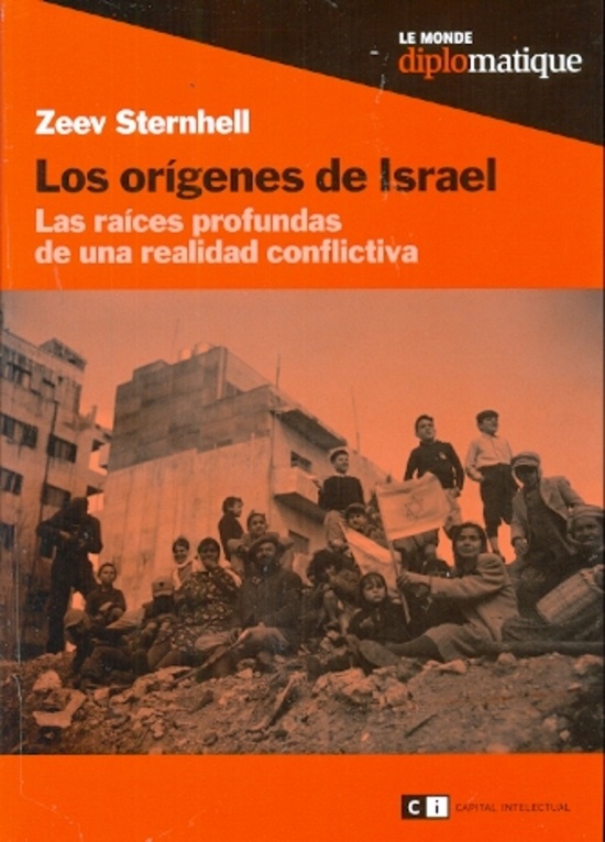 Los Origenes de Israel