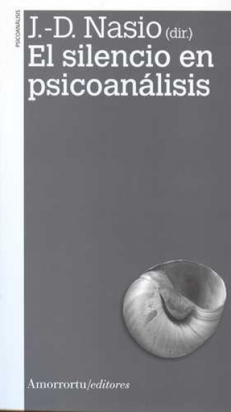 El silencio en psicoanalisis