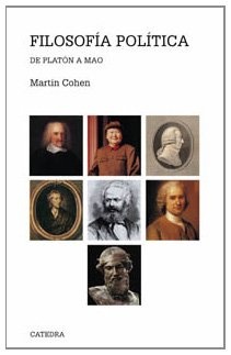 Filosofía política