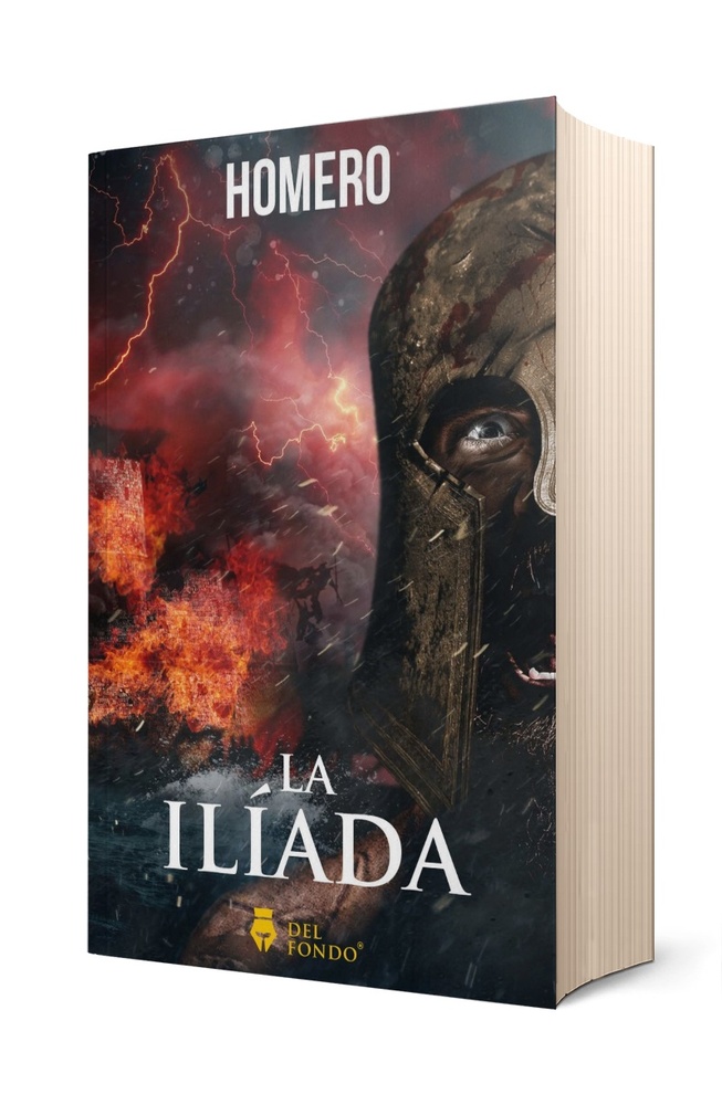 La Iliada