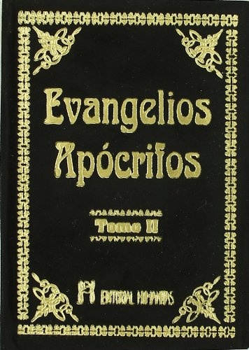 T.II EVANGELIOS APOCRIFOS (T)