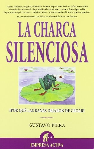 La Charca silenciosa