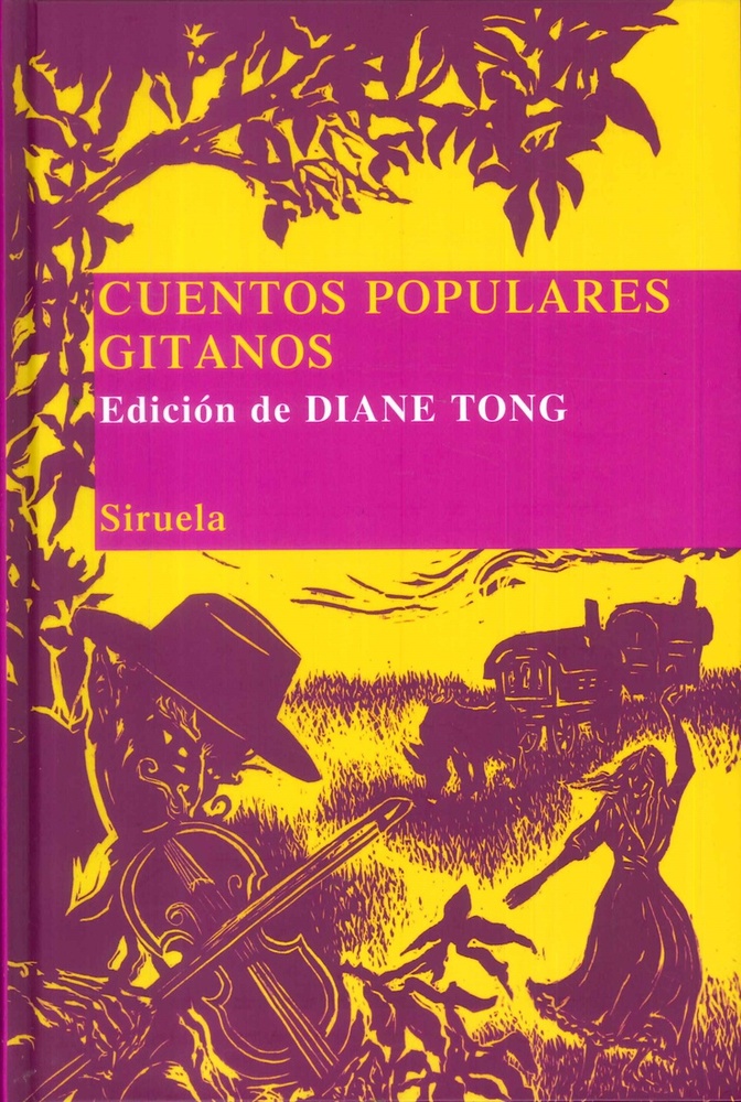 Cuentos Populares Gitanos