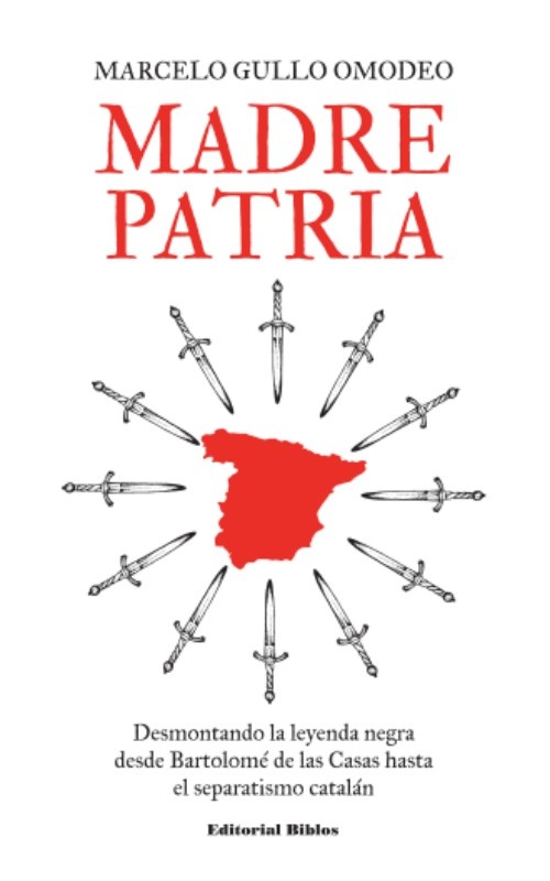 Madre patria