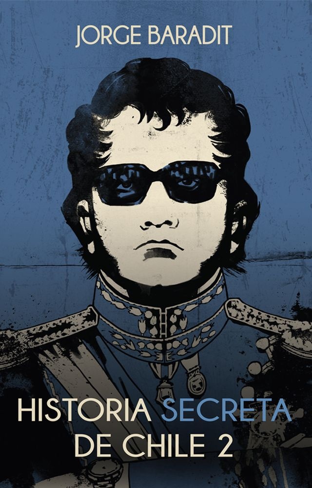 Historia secreta de chile 2