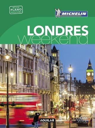 Londres. Weekend