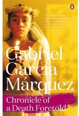 Chronicle of a Death Foretold