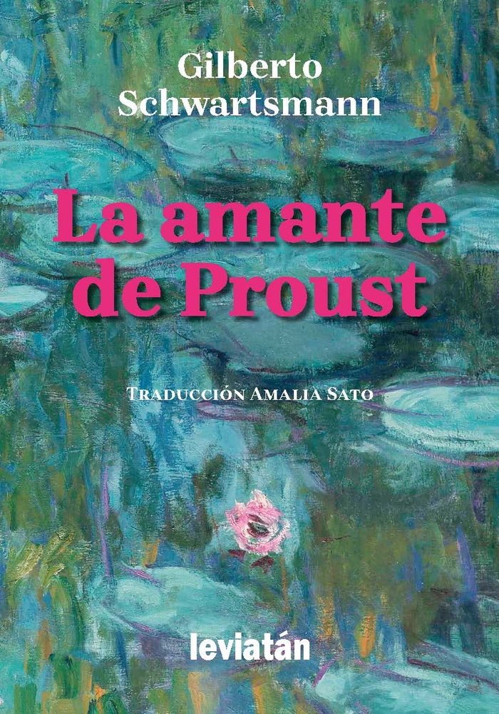 La amante de Proust