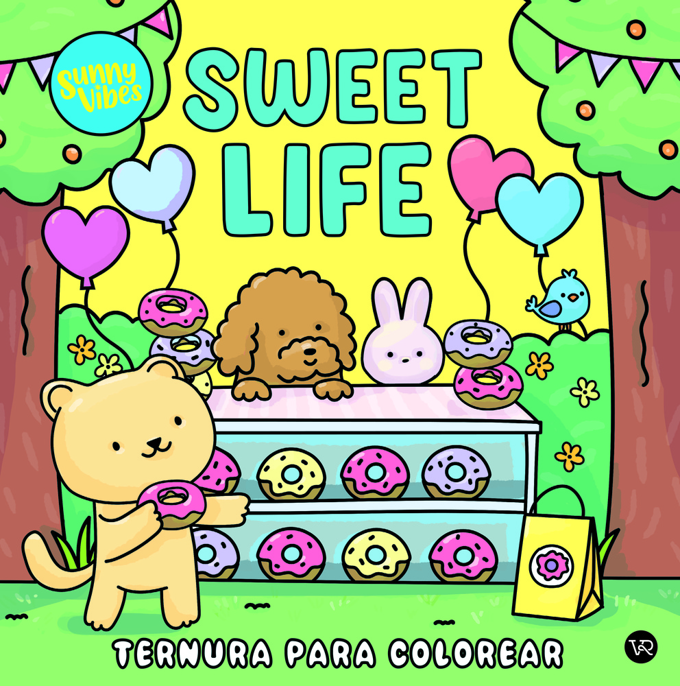 Sweet life - Sunny Vibes