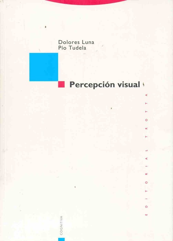 Percepción visual