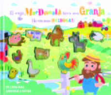 El viejo macdonald tenia una granja