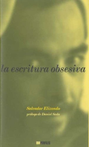 La Escritura obsesiva