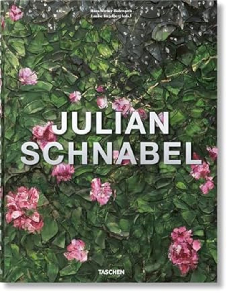 Julian Schnabel