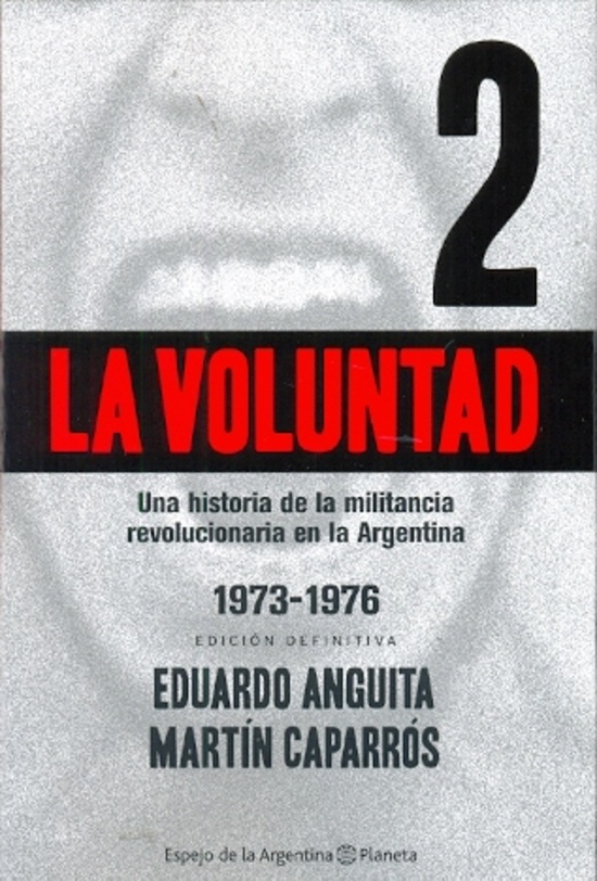 Voluntad, la 2