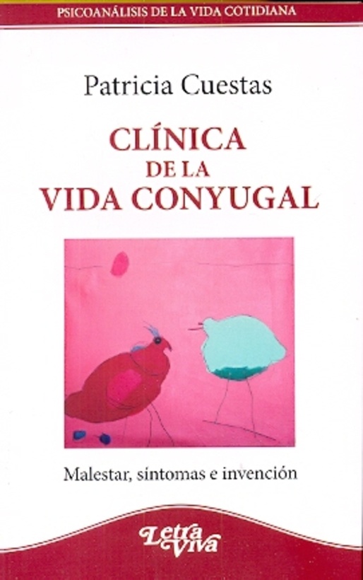Clinica de la vida conyugal