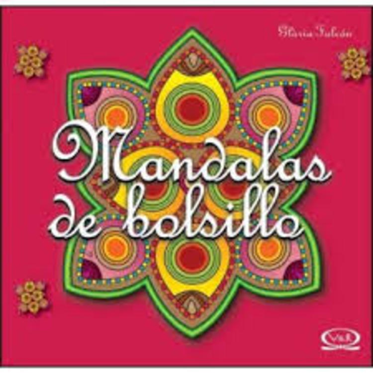 Mandalas de bolsillo