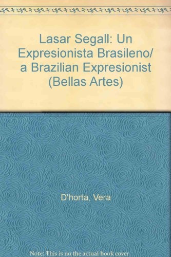 Un expresionista brasileño
