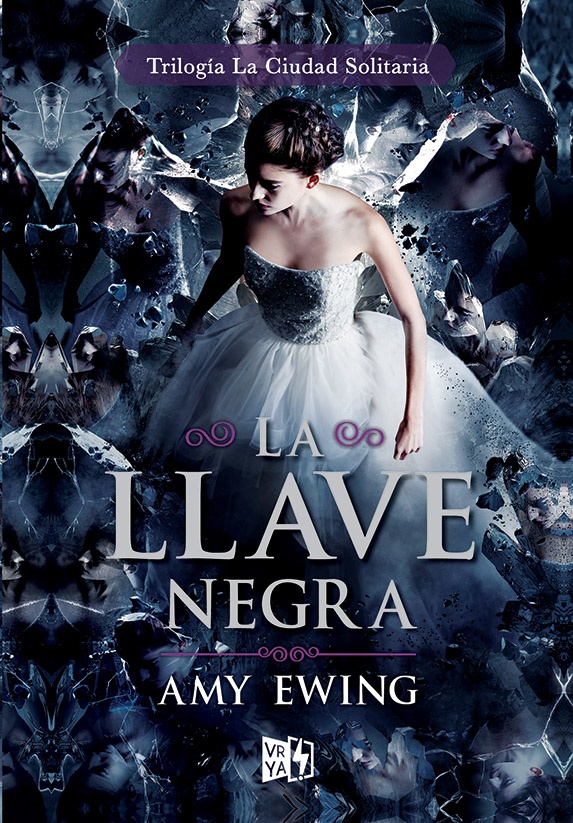 La Llave negra