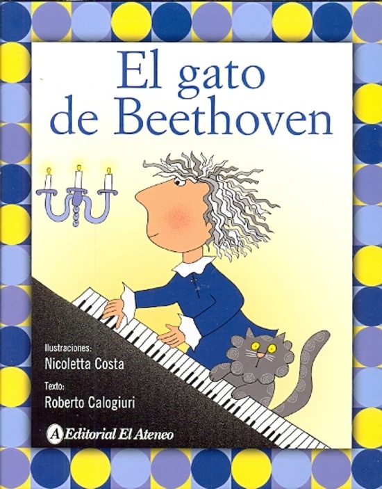 El Gato de Beethoven