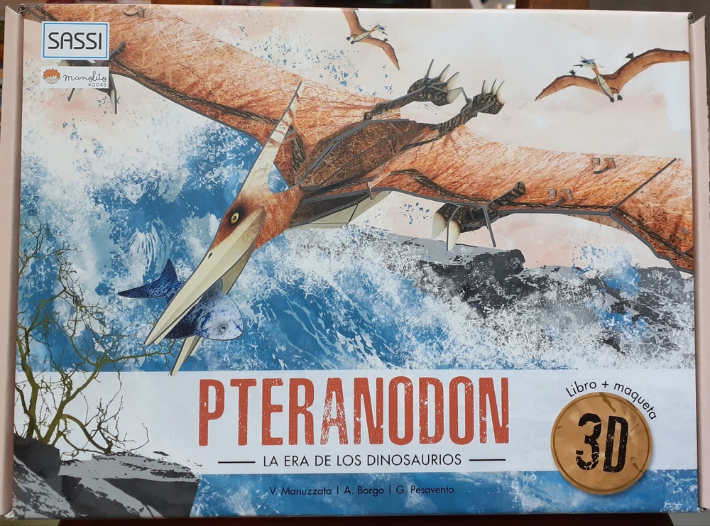 Pteranodon