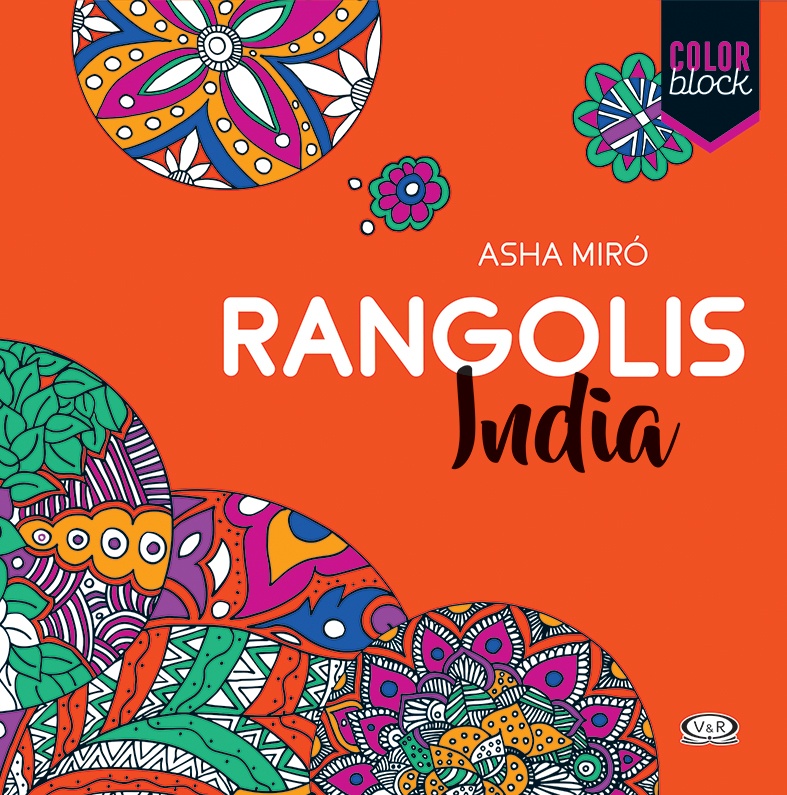 Rangolis India