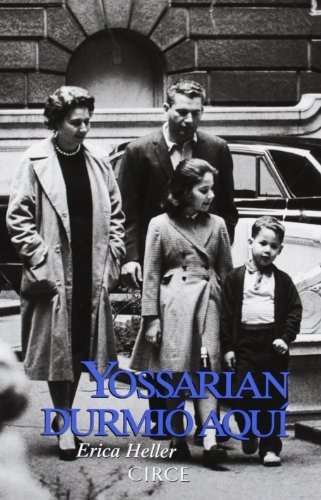 Yossarian durmió aquí