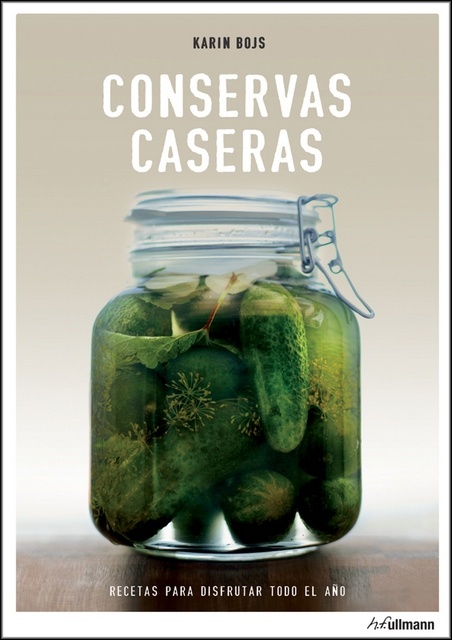 Conservas caseras