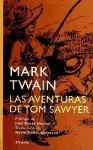 Las aventuras de Tom Sawyer