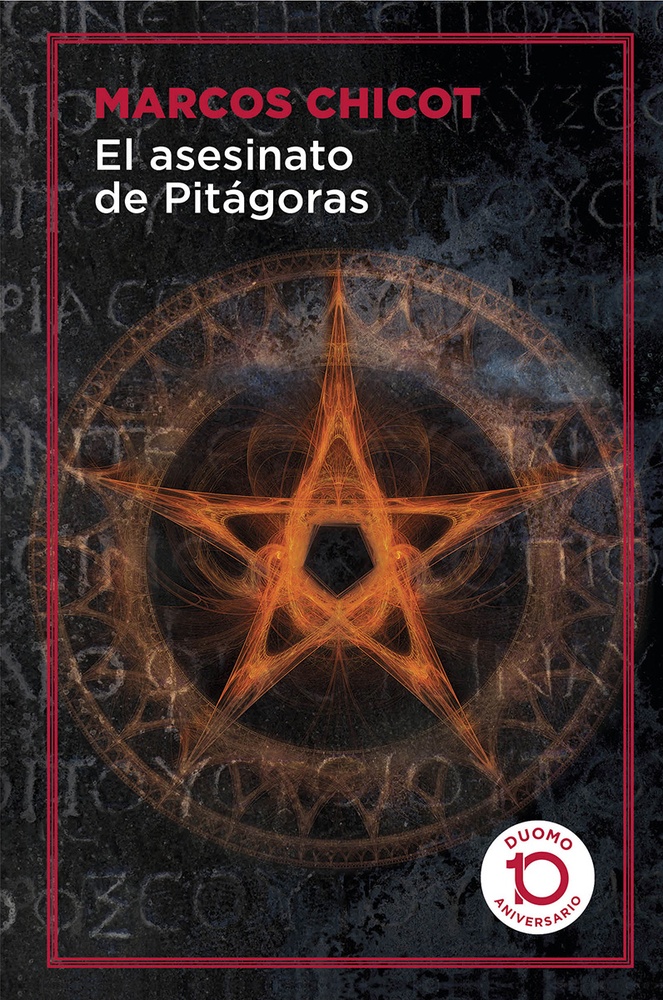 El Asesinato de Pitagoras