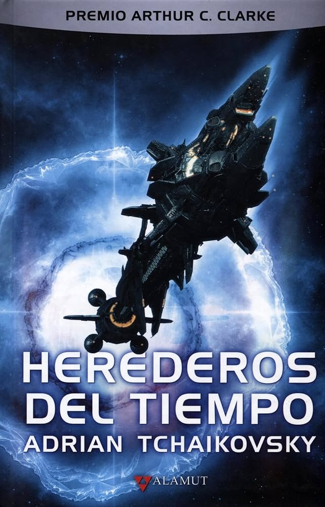 Herederos del tiempo