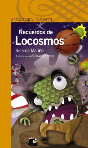 Recuerdos de Locosmos