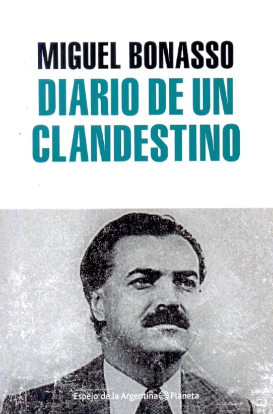 Diario de un clandestino