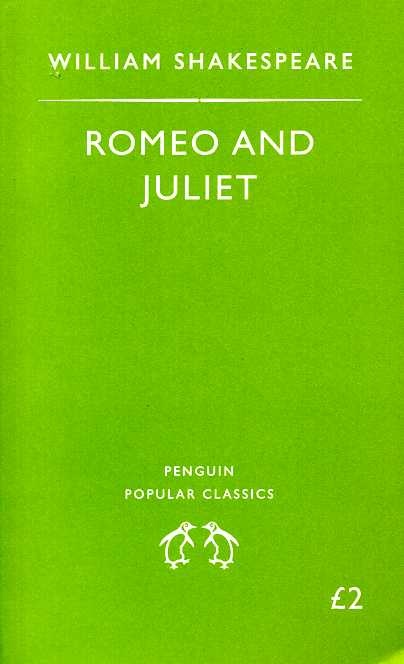 Romeo and Juliet