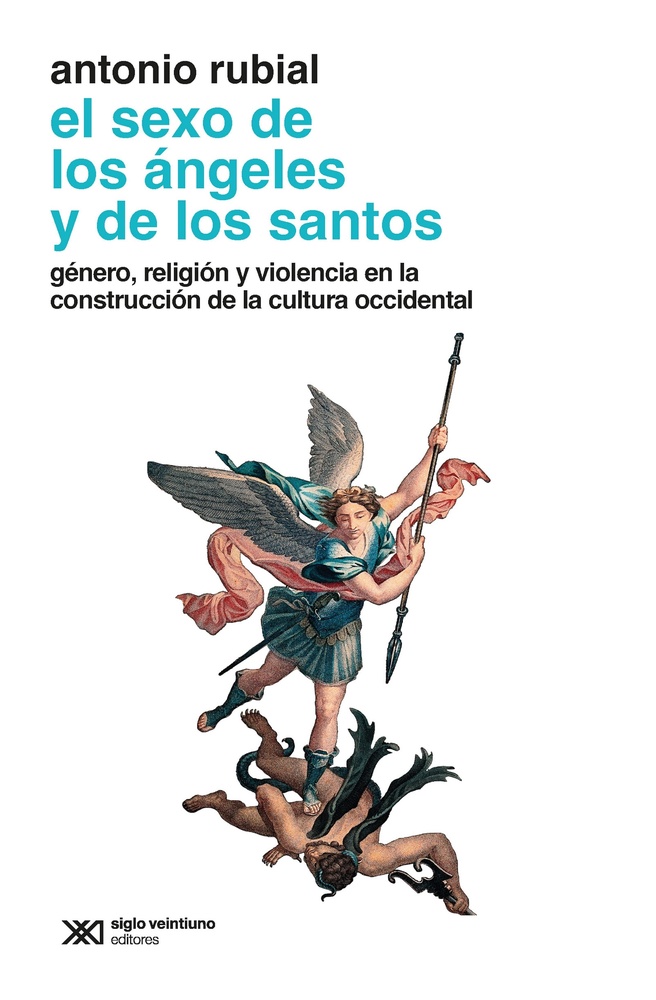 El sexo de los ángeles y los santos