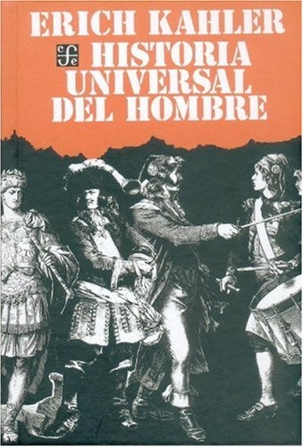 Historia universal del hombre